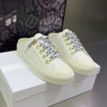 D Sneaker (دي حذاء سنيكرز)