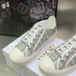 Christian D Sneaker ( حذاء دي كريستيان سنيكرز) - Image 4