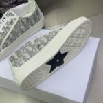 Christian D Sneaker ( حذاء دي كريستيان سنيكرز) - Image 5