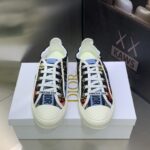 Christian D Sneaker ( حذاء دي كريستيان سنيكرز) - Image 4