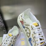 Christian D Sneaker ( حذاء دي كريستيان سنيكرز) - Image 2