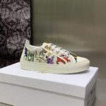 Christian D Sneaker ( حذاء دي كريستيان سنيكرز) - Image 3