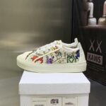 Christian D Sneaker ( حذاء دي كريستيان سنيكرز) - Image 4