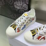 Christian D Sneaker ( حذاء دي كريستيان سنيكرز) - Image 5