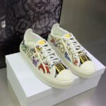 Christian D Sneaker ( حذاء دي كريستيان سنيكرز)