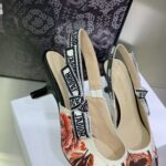 D Slingback Pump ((حذاء دي سلاينج باك) - Image 4