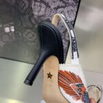 D Slingback Pump ((حذاء دي سلاينج باك) - Image 4