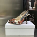D Slingback Pump ((حذاء دي سلاينج باك) - Image 6