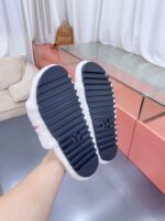 LV Wool Slides (حذاء “لوي صوف سلايد) - Image 8