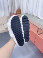 LV Wool Slides (حذاء “لوي صوف سلايد) - Image 8