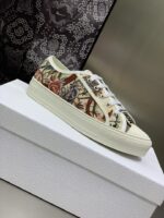 Christian D Sneaker ( حذاء دي كريستيان سنيكرز) - Image 3