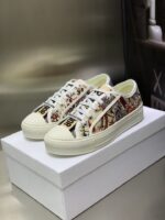 Christian D Sneaker ( حذاء دي كريستيان سنيكرز) - Image 4