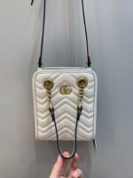 Marmont Mini Tote Bag (حقيبة مارمونت ميني توت)