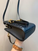 Marmont Mini Tote Bag (حقيبة مارمونت ميني توت) - Image 2