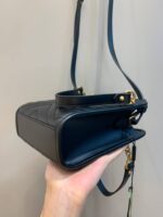Marmont Mini Tote Bag (حقيبة مارمونت ميني توت) - Image 6