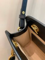 Marmont Mini Tote Bag (حقيبة مارمونت ميني توت) - Image 7