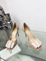 D Idyle Pump (حذاء دي آيدل بكعب) - Image 8