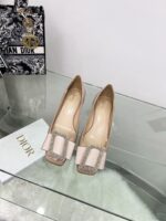 D Idyle Pump (حذاء دي آيدل بكعب) - Image 3