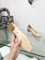 D Idyle Pump (حذاء دي آيدل بكعب) - Image 2