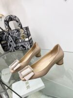 D Idyle Pump (حذاء دي آيدل بكعب) - Image 5