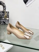 D Idyle Pump (حذاء دي آيدل بكعب)