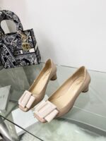 D Idyle Pump (حذاء دي آيدل بكعب) - Image 3