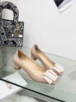 D Idyle Pump (حذاء دي آيدل بكعب)