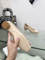 D Idyle Pump (حذاء دي آيدل بكعب) - Image 9