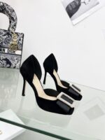 D Idyle Pump (حذاء دي آيدل بكعب)