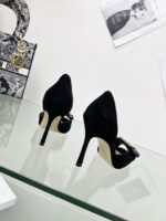 D Idyle Pump (حذاء دي آيدل بكعب) - Image 3