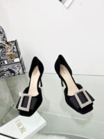D Idyle Pump (حذاء دي آيدل بكعب) - Image 4