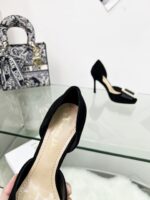 D Idyle Pump (حذاء دي آيدل بكعب) - Image 5