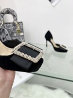 D Idyle Pump (حذاء دي آيدل بكعب) - Image 8