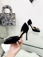 D Idyle Pump (حذاء دي آيدل بكعب) - Image 6