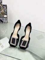 D Idyle Pump (حذاء دي آيدل بكعب) - Image 2