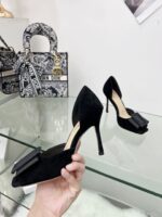 D Idyle Pump (حذاء دي آيدل بكعب) - Image 3