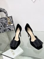 D Idyle Pump (حذاء دي آيدل بكعب) - Image 4