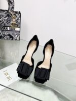 D Idyle Pump (حذاء دي آيدل بكعب) - Image 9