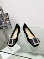 D Idyle Pump (حذاء دي آيدل بكعب) - Image 4