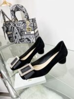 D Idyle Pump (حذاء دي آيدل بكعب) - Image 5