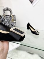 D Idyle Pump (حذاء دي آيدل بكعب) - Image 7