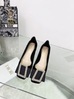 D Idyle Pump (حذاء دي آيدل بكعب) - Image 8