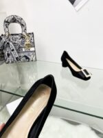 D Idyle Pump (حذاء دي آيدل بكعب) - Image 3