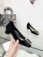 D Idyle Pump (حذاء دي آيدل بكعب) - Image 9