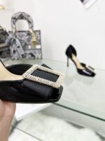 D Idyle Pump (حذاء دي آيدل بكعب) - Image 5