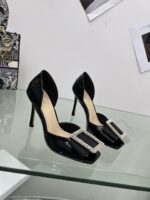 D Idyle Pump (حذاء دي آيدل بكعب)
