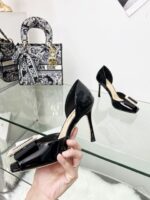 D Idyle Pump (حذاء دي آيدل بكعب) - Image 7