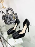 D Idyle Pump (حذاء دي آيدل بكعب) - Image 4