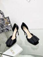 D Idyle Pump (حذاء دي آيدل بكعب) - Image 9