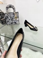 D Idyle Pump (حذاء دي آيدل بكعب) - Image 6